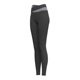 thumbnail image 3 of Stitched High Waisted Women Stretch Cross Running Exercise Fitness Yoga Trousers, 3 of 7