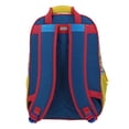 thumbnail image 3 of Mochila Grande Amarillo Chenson Mario Bros Primaria BOBIN para Niño, 3 of 6