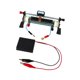 thumbnail image 4 of Simulador de resistencia variable Sliding Demostración Equipo de enseñanza Aprendizaje de electricidad para el laboratorio de la escuela secundaria en, 4 of 8