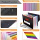 thumbnail image 4 of Carpeta expandible con 13 bolsillos, tamaño A4, gran capacidad, multicolor, para negocios, oficina, estudio, 4 of 5