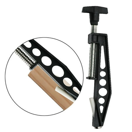 

Toma Woodworking Bevel Slit Hole Pocket Joints Fixed Clamp drawer clip Bevel hole special clamp fixing drill Accessories