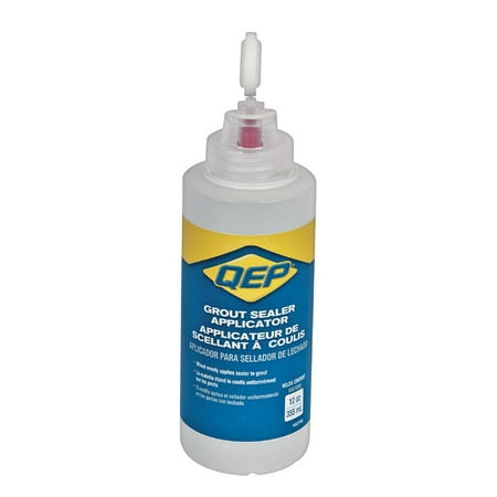 Grout Sealer Applicator - Vitrex Grout Sealer Applicator Grout 1/8