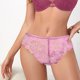 thumbnail image 2 of Ropa interior de encaje sexy para mujer, lencería, tangas, bragas, ropa interior calada para mujer, calzoncillos Fridja nalpqowj46446, 2 of 7
