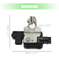thumbnail image 3 of 1uds 38920-T2A-A02 38920-T2A-A04 Batería Sensor Ensamblaje, 3 of 7