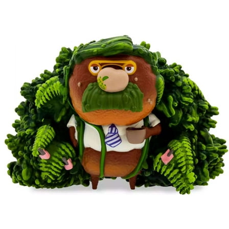 Disney / Pixar Elemental Fern Grouchwood PVC Figure (No Packaging)