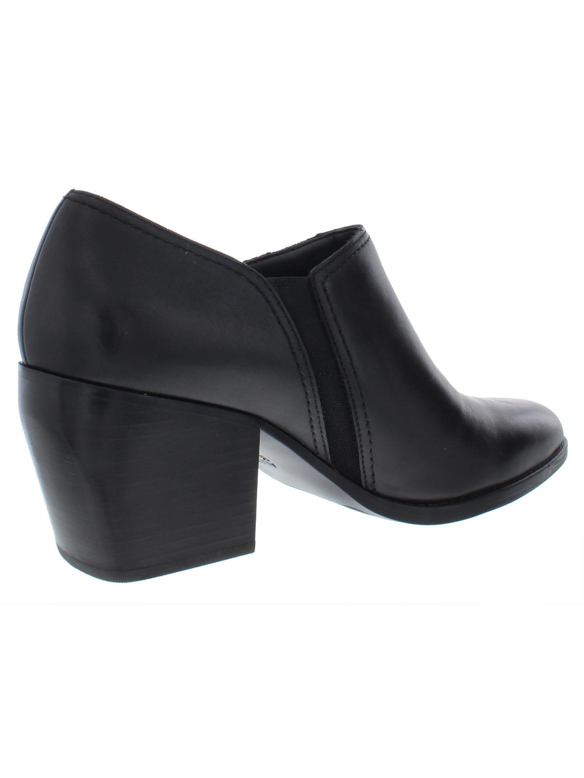 naturalizer femma bootie