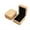 B 1, variant on Wood Jewelry Ring Bracelet Necklace Box Wrapping Gift Box Solid Wood Jewelry Organizer