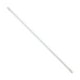 thumbnail image 5 of 12Pzs Tubo Led T8 18W Luz De Dia 6500 K Opalino TL0218 blanco 18w, 5 of 6