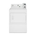 thumbnail image 2 of CGM2745FQ Whirlpool Commercial 7.4 cu. ft. Coin Operated Gas Dryer in White, 2 of 2