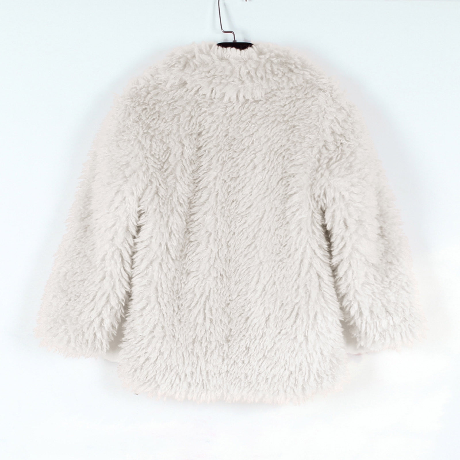 TOWED22 Baby Jackets 36 Months, Baby Girls ButtonDown Knitwear Long