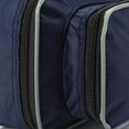 thumbnail image 3 of Outdoor Fishing Rod Pole Reel Lures Box Tackle Storage Bag Handbag Adjustable Strap, 3 of 4