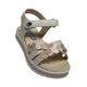 thumbnail image 1 of SANDALIA CASUAL COQUETA NIÑA BLANCO SINTETICO 101605Y LEON 101605Yp, 1 of 4