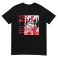 thumbnail image 1 of Bain d'Acide (Quand le Cerf-Volant Ficelle Pops) Band Shirt-S, 1 of 2