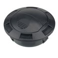 thumbnail image 2 of Universal Round A/c Outlet Vent For Rv Bus Boat Yacht Conditioner Vent Accessories Repair Kit Part, 2 of 5