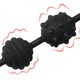 thumbnail image 4 of S Anales Entrenador Anales Plug Anales Cadena Estimulación de Próstata Masajeador Anales Juguete, 4 of 5