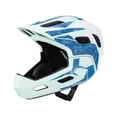thumbnail image 4 of Casco de bicicleta para niños a prueba de golpes con ventilación, ligero y para ciclismo de carretera. Azul Verde, 4 of 7