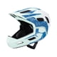 thumbnail image 4 of Casco de ciclismo para niños con ajuste ajustable, construcción de PC EPS a prueba de golpes, transpirable. Azul Verde, 4 of 7