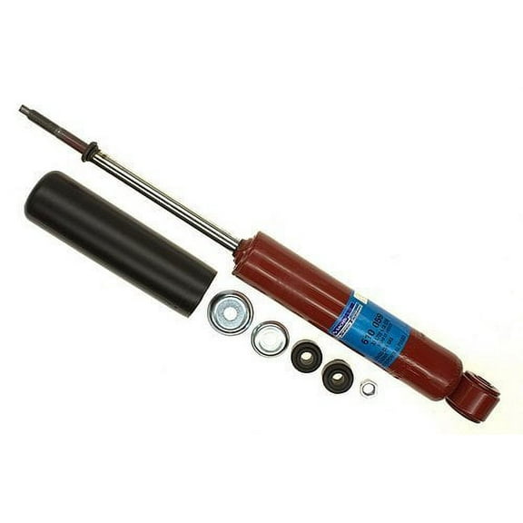 Sachs 610 059 - Shock Absorber