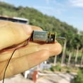 thumbnail image 2 of Mini motorreductor de velocidad de 12 V CC con rueda dentada metálica y micromotor de caja de cambios N20, 2 of 5