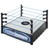 WWE Superstar Ring with Spring-Loaded Mat