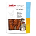 thumbnail image 1 of Premios para Perro Barkys Colageno en Infinitos Pollo 3 pz, 1 of 5