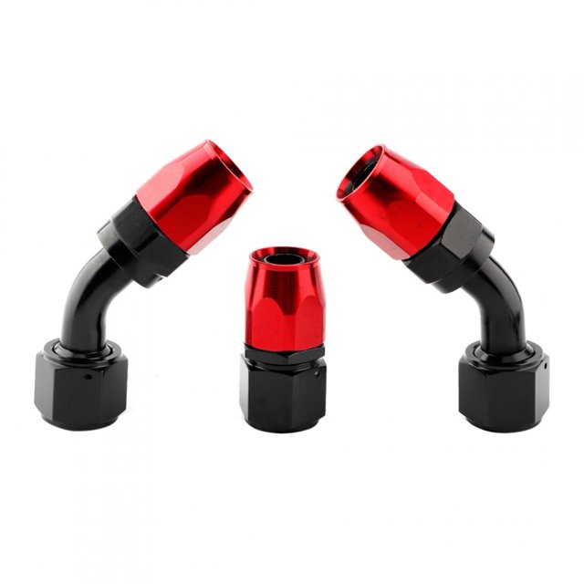 Línea de alimentación de aceite turbo, línea de retorno de alimentación de aceite turbo Juego de bridas de adaptador de ajuste AN10 para T3 T4 GT35 T70 T66 Unbranded QC19670