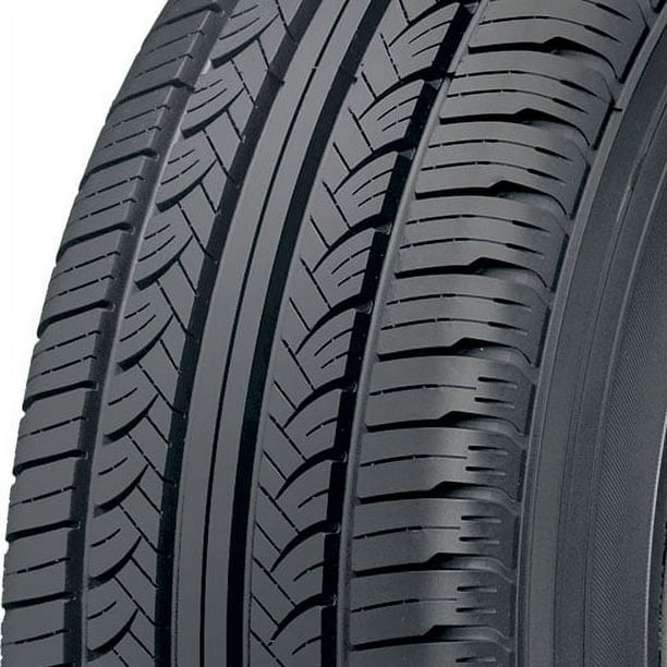Yokohama Avid Touring-S Passenger Tire - All Season, P195/65R15