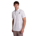 thumbnail image 2 of Reebok Men's and Big Men's Performance Polo Shirt, Sizes XS-5XL, 2 of 5