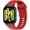 E, variant on erfcxs 22mm Smart Sports Bracelet Silicone Replacement Strap Fit Various Durable & Breathable Easy Installation
