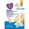 Parent's Choice Fat-Free Toddler Baby Food with Net Wt 1.0 oz (289g), Banana, Pouch (1 Pack)