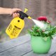 thumbnail image 4 of Pulverizador de Agua a presión Manual, 2L Pulverizador de jardín Manual Mister Bottle con Agarre ergonómico para Plantas, fertilización y Lavado de Autos(2L) Jardinería Fugacal no, 4 of 7