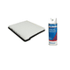 thumbnail image 1 of Filtro De Cabina Beat 2018-2020 ACDELCO ACDelco Premium, 1 of 2