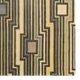thumbnail image 2 of Linon Aspire Tapis en Laine Tufté à la Main 2'x3' Gris, 2 of 3