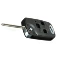 thumbnail image 1 of Funda para llave Ticfox Plegable de 3 llaves para AVENSIS YARIS, 1 of 10
