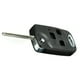 thumbnail image 1 of Funda para llave Ticfox Plegable de 3 llaves para AVENSIS YARIS, 1 of 10