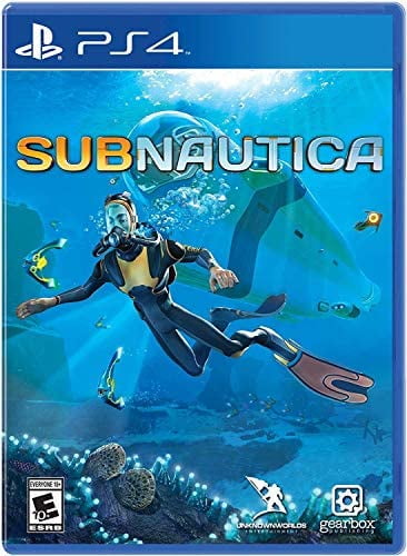 psn subnautica free psn subnautica free