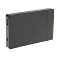 thumbnail image 1 of Mini USB2.0 2.5 "SSD HDD Caja De Disco Duro Caja De Disco Para Computadora Portátil Negro CUTICAT  Caja de disco duro, 1 of 8