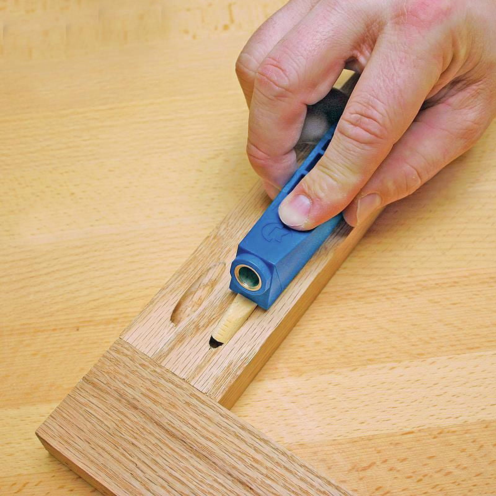 Kreg MKJKIT Mini Kreg Jig Kit