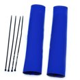 thumbnail image 3 of Guantes de juego para controlador de juegos móvil, material de fibra nano-plata con dedo táctil, guantes de pantalla táctil sin costuras, transpirables y antisudor de alta sensibilidad para juegos de, 3 of 5