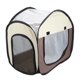 thumbnail image 2 of Viaje portátil plegable mascota gato baño para perros interior al aire libre tienda de secado caja casa secadora caja de secado, 2 of 8