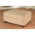 thumbnail image 3 of Rectangular Tufted Storage Ottoman, Multiple Colors, 3 of 3