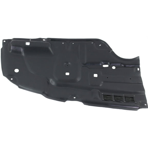 Engine Splash Shield Compatible with TOYOTA AVALON 2011-2012 Under Cover Left Driver Side