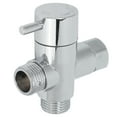 thumbnail image 6 of Shower  Diverter Valve G1/2 Diverter Valve 3 Way For Hand Held Showerhead And Fixed Spray ,Bathroom Shower Parts, 6 of 8