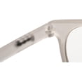 thumbnail image 4 of Lentes Goodr Unisex Stop, Drop, And Scroll Blanco CG-CL-CLBM-PC, 4 of 8