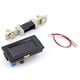 thumbnail image 1 of 150A Ammeter With Shunt 3½ Digital LED AMP Ampere Meter AC/DC12-260V kusrkot none, 1 of 8