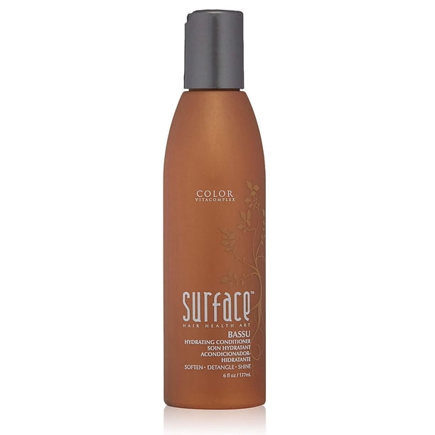 Surface Surface Hair Bassu Hydrating Conditioner 6 oz