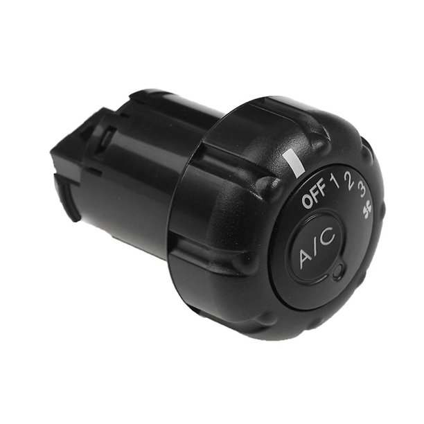 9725602001 Botón del interruptor de control de clima del panel del calentador de CA del coche para 97256-02001