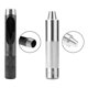 thumbnail image 4 of Ojales De Metal, Kit De Herramientas Para Ojales, Prensa De Herramientas Para Ojales De Alta Resistencia De 12 Mm Y Caja De Almacenamiento Para, 4 of 7
