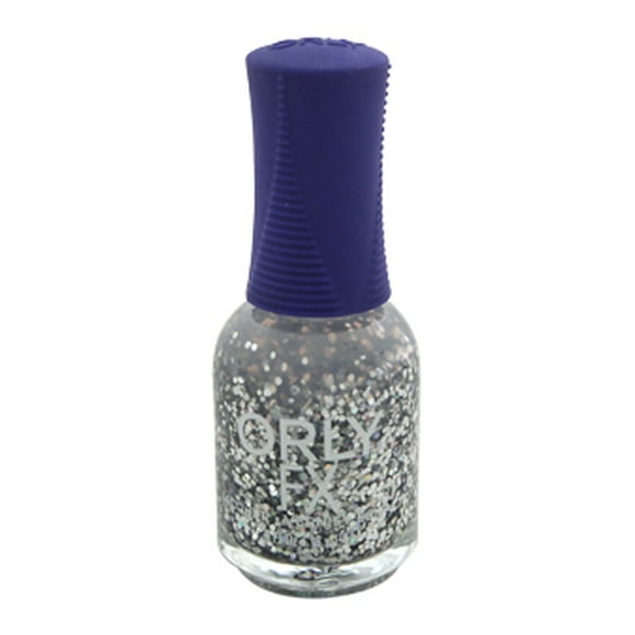 Vernis à Ongles No 20480 - Holy Holo! par Orly pour Femmes - Vernis à Ongles 0,6 oz