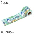 thumbnail image 4 of Window anti-condensation strips absorb water and keep dry 2.8M per roll, 4 of 9